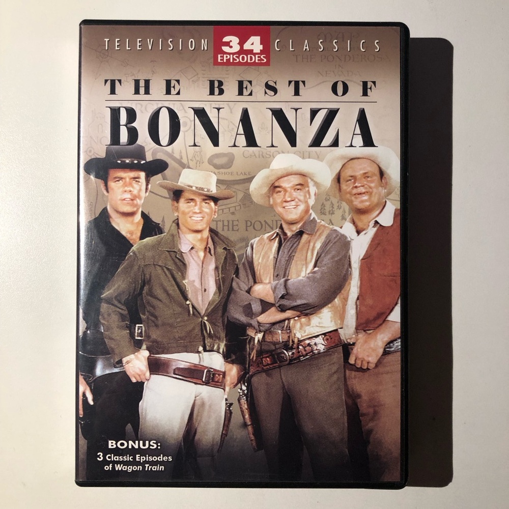 Best of Bonanza